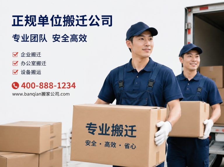 泰山区正规单位办公室整体迁移